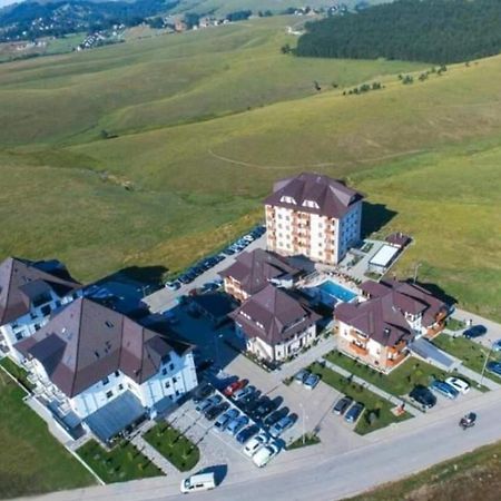 Apartman Aura Hills Златибор Екстериор снимка