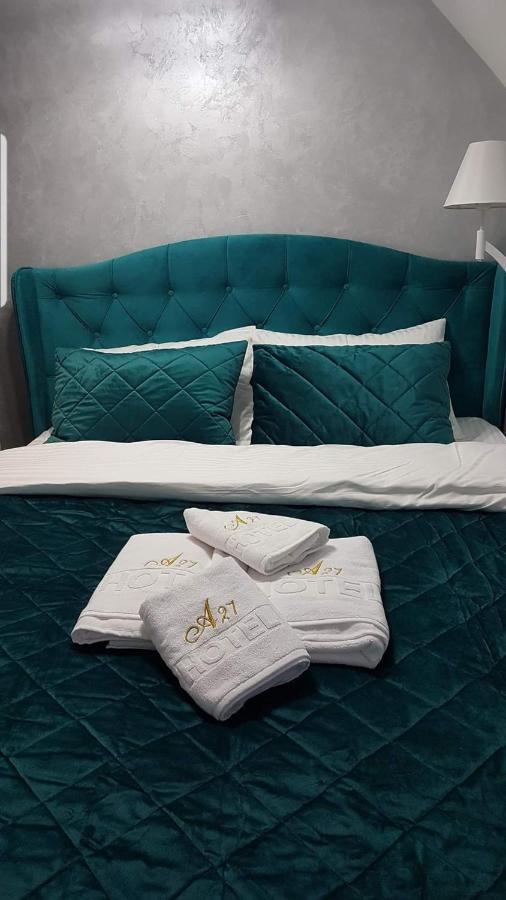 Apartman Aura Hills Златибор Екстериор снимка