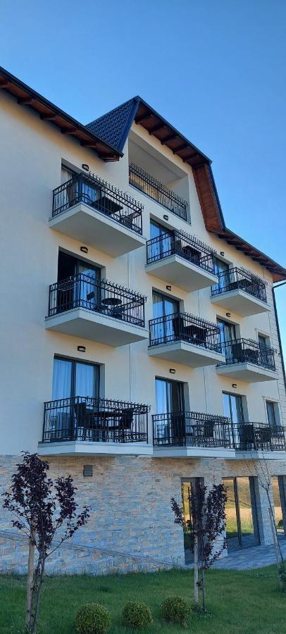 Apartman Aura Hills Златибор Екстериор снимка