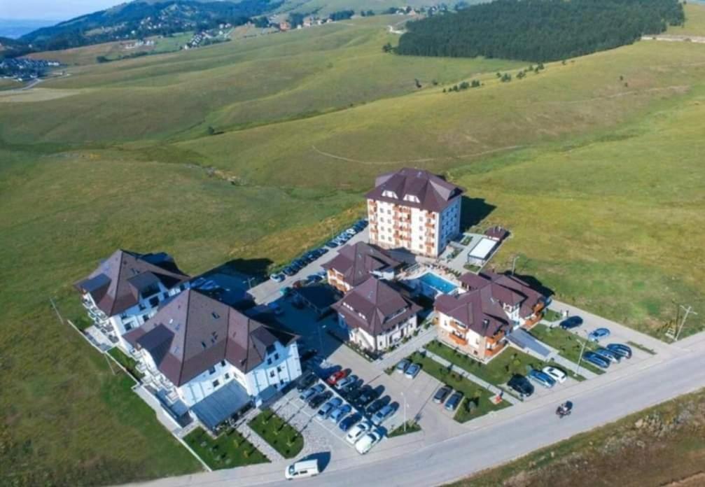 Apartman Aura Hills Златибор Екстериор снимка