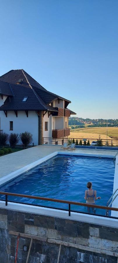 Apartman Aura Hills Златибор Екстериор снимка