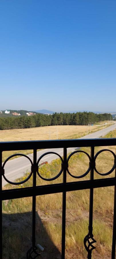 Apartman Aura Hills Златибор Екстериор снимка