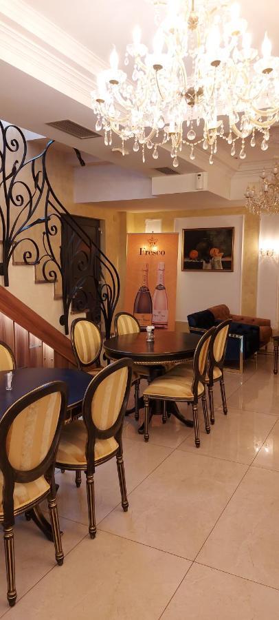 Apartman Aura Hills Златибор Екстериор снимка