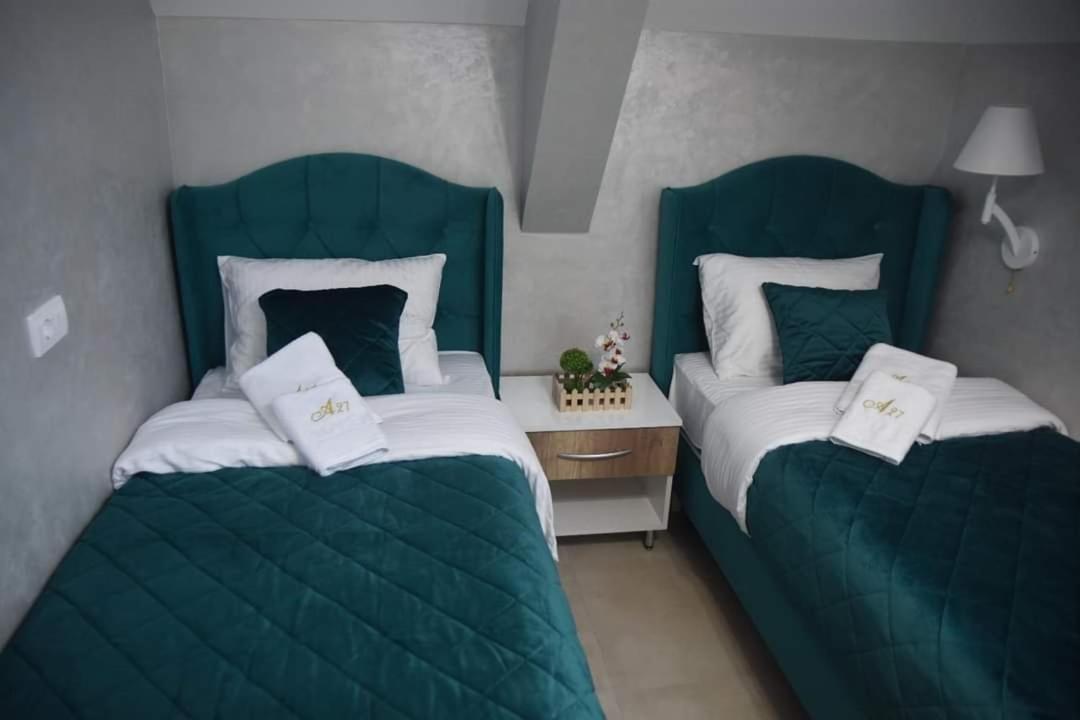 Apartman Aura Hills Златибор Екстериор снимка