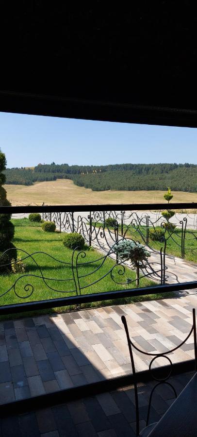 Apartman Aura Hills Златибор Екстериор снимка