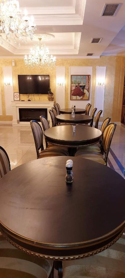 Apartman Aura Hills Златибор Екстериор снимка