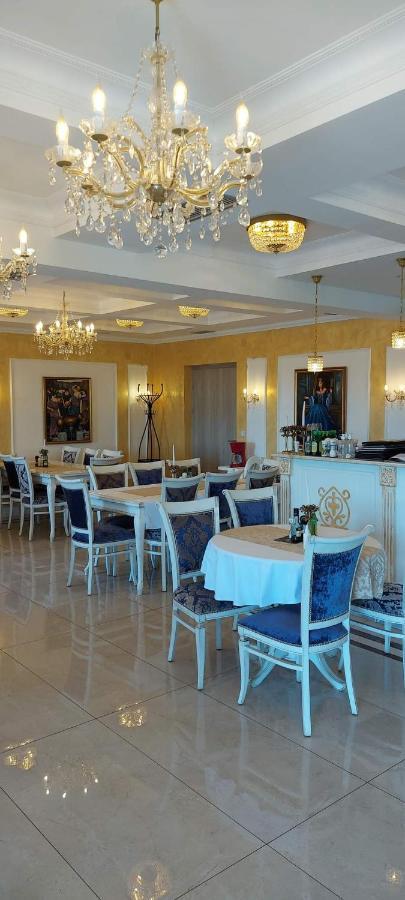 Apartman Aura Hills Златибор Екстериор снимка