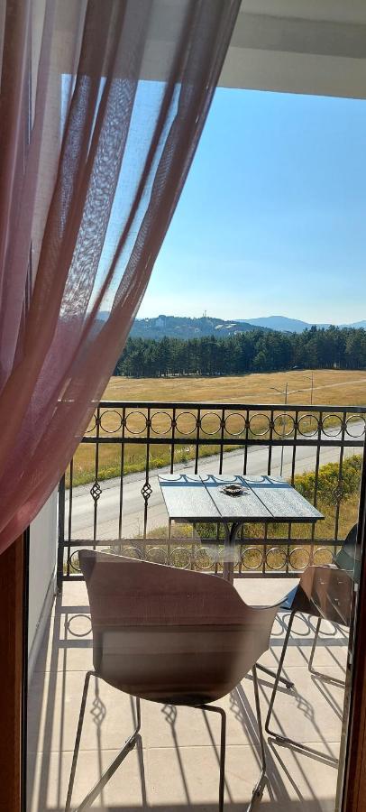 Apartman Aura Hills Златибор Екстериор снимка
