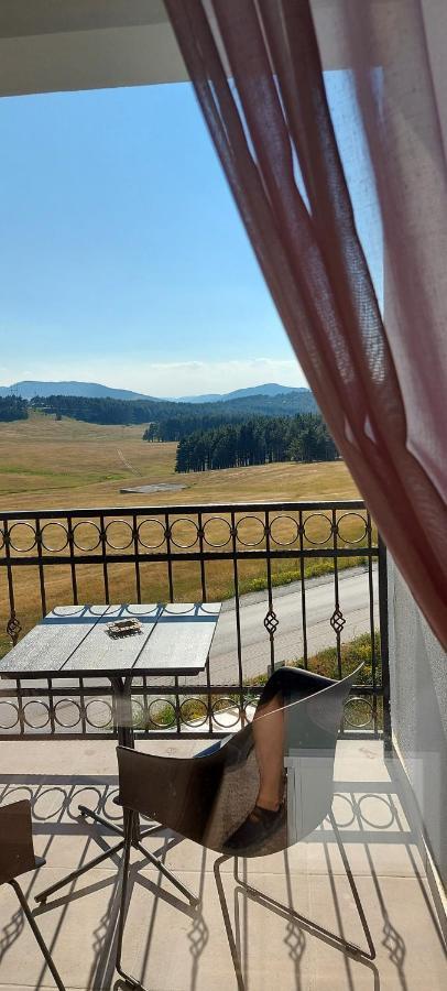Apartman Aura Hills Златибор Екстериор снимка